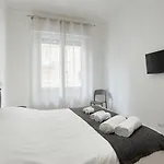Апартаменты Casa Flaminia