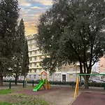 Casa Flaminia Рим
