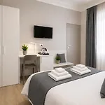 Апартаменты Casa Flaminia Рим