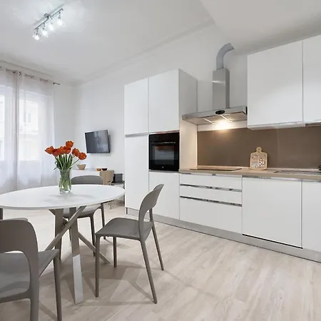 Casa Flaminia Apartmán *