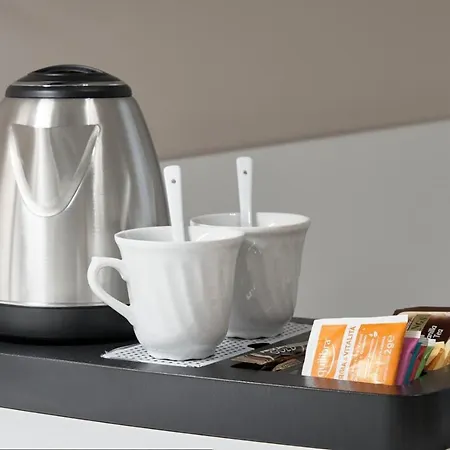Casa Flaminia Apartmán *