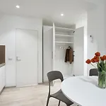 Lägenhet Casa Flaminia