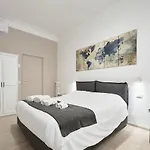 Lägenhet Casa Flaminia