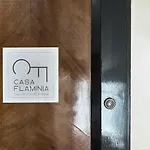 Casa Flaminia Lägenhet *