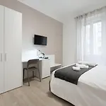 Casa Flaminia Lägenhet Rom