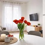 Casa Flaminia Rom