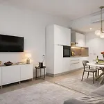 Casa Flaminia * Rom