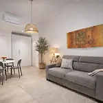 Lägenhet Casa Flaminia Rom
