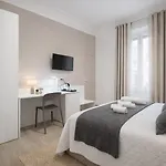 Casa Flaminia Rom