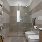 Casa Flaminia Lägenhet *