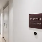 Lägenhet Casa Flaminia Rom