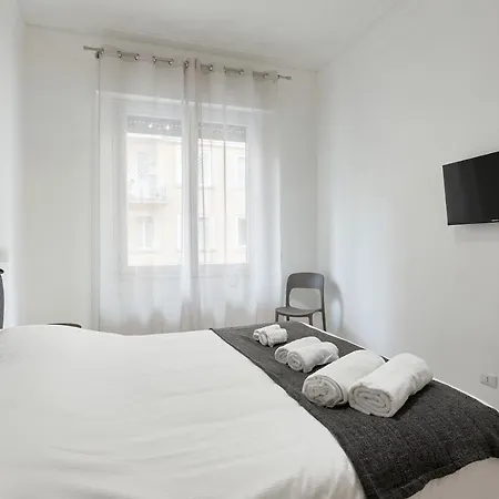 Apartamento Casa Flaminia
