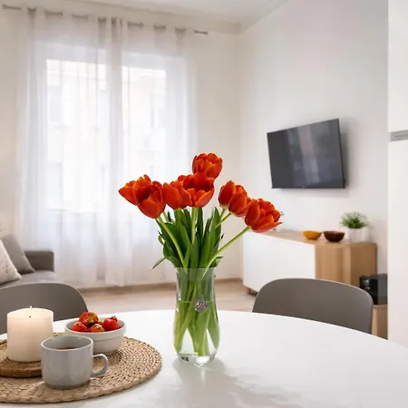 Casa Flaminia Рим