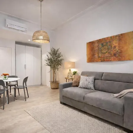 Апартаменты Casa Flaminia Рим