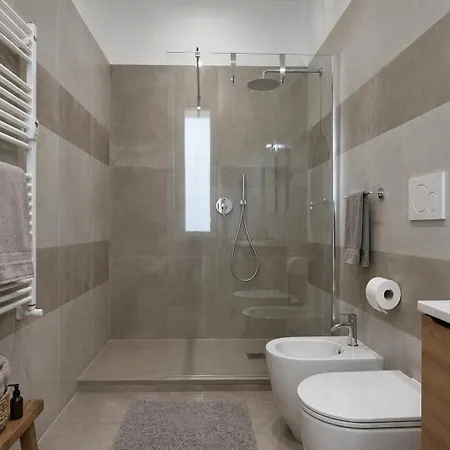 Casa Flaminia Апартаменты *
