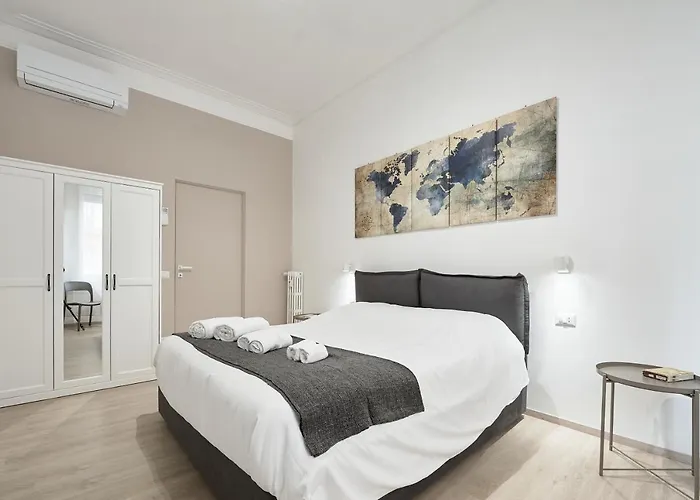 Appartamento Casa Flaminia