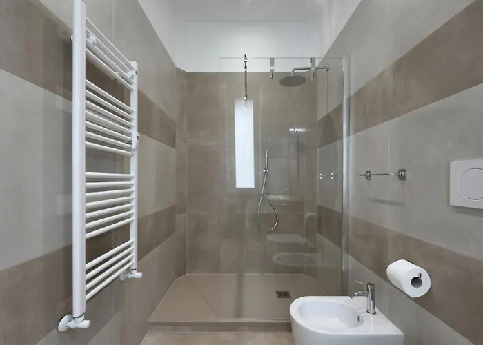 Appartamento Casa Flaminia Roma