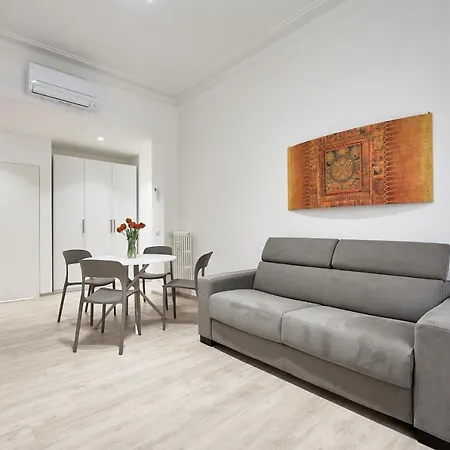 Apartment Casa Flaminia *