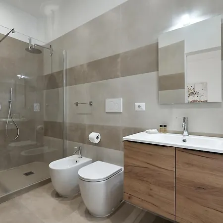 Casa Flaminia Apartment Rome