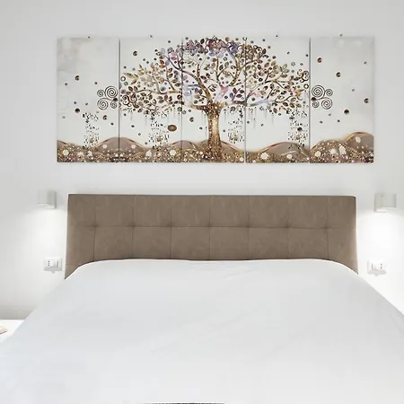 Casa Flaminia Apartment
