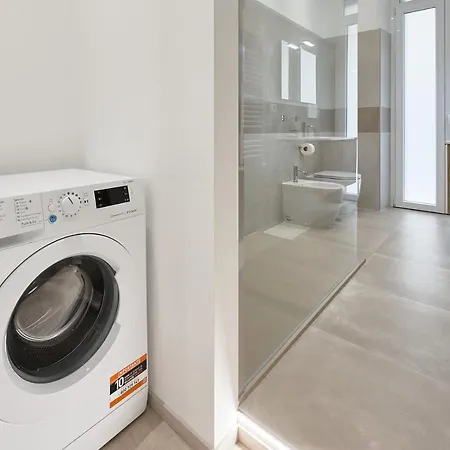 Apartment Casa Flaminia
