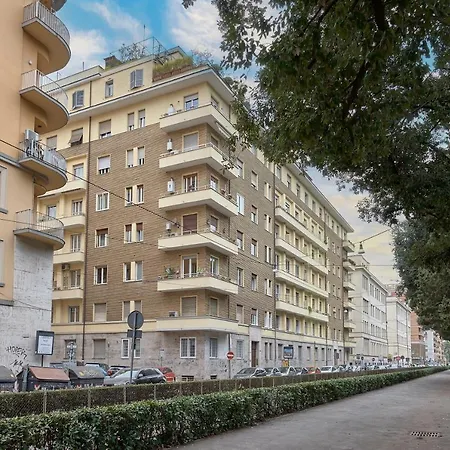 Apartment Casa Flaminia *