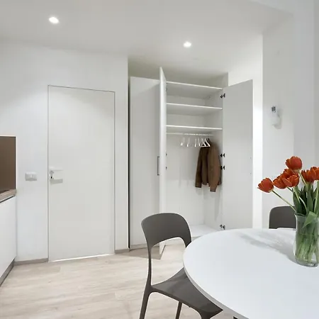 Apartment Casa Flaminia