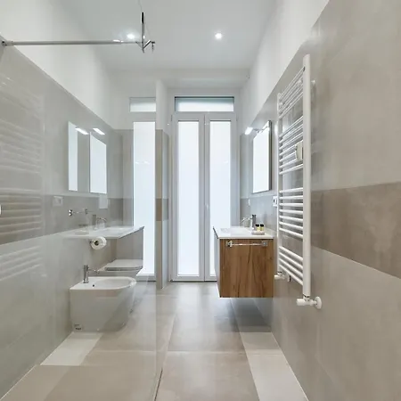 Casa Flaminia Rome