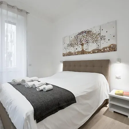 Apartment Casa Flaminia Rome