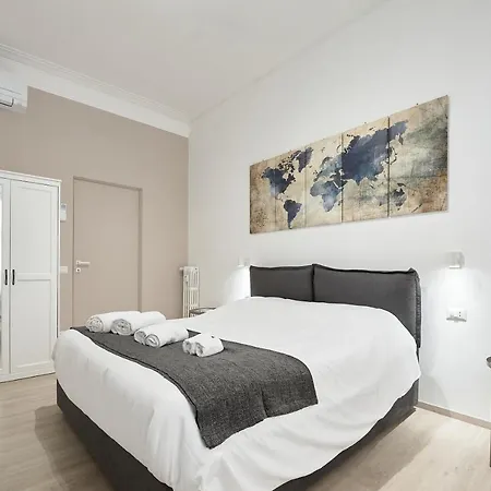 Apartment Casa Flaminia