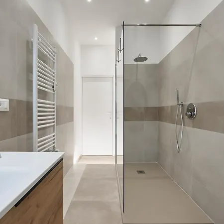 Casa Flaminia * Rome