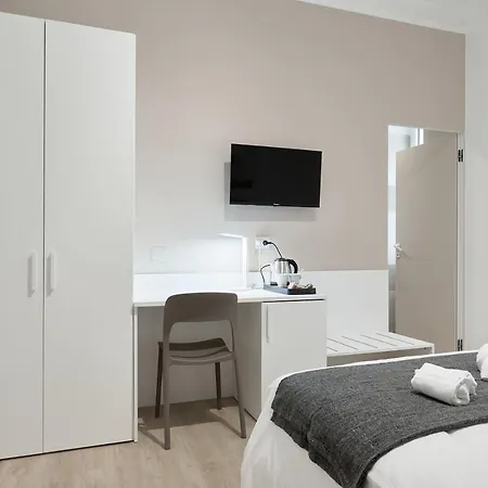 Apartment Casa Flaminia Rome