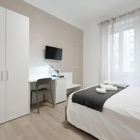 Casa Flaminia Apartment Rome