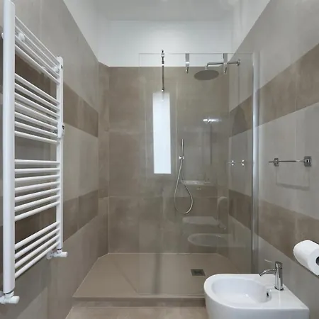 Apartment Casa Flaminia Rome